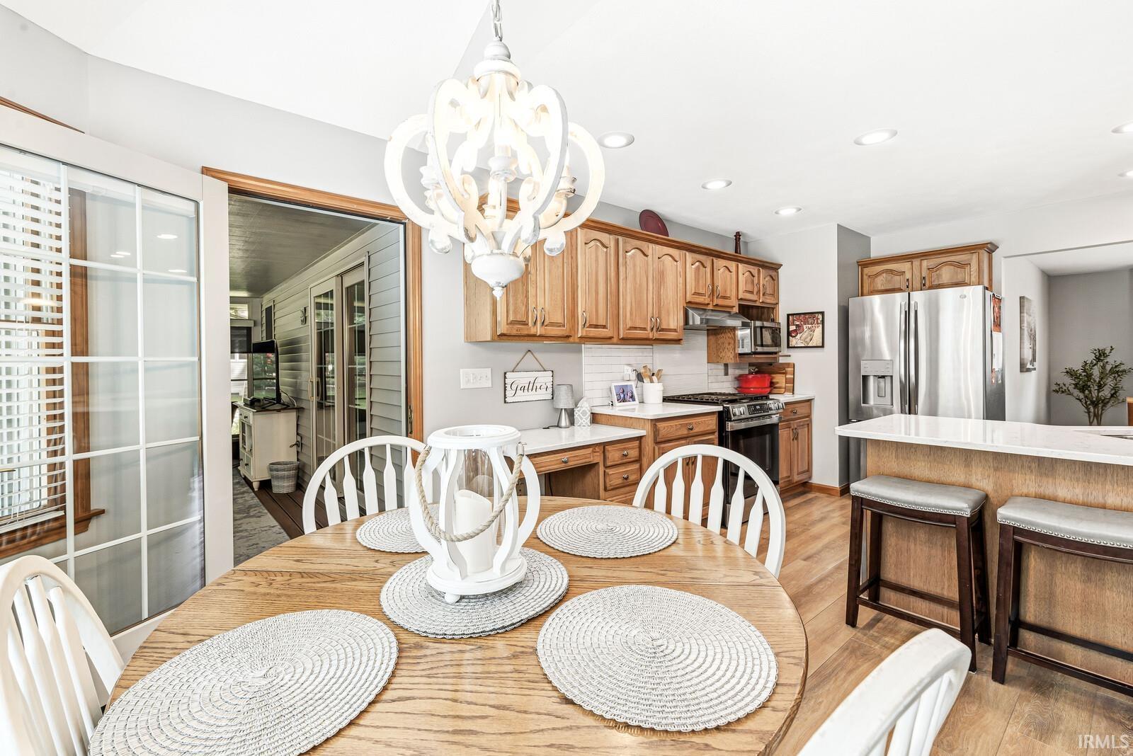 53143 Trinity Court Elkhart IN 46514