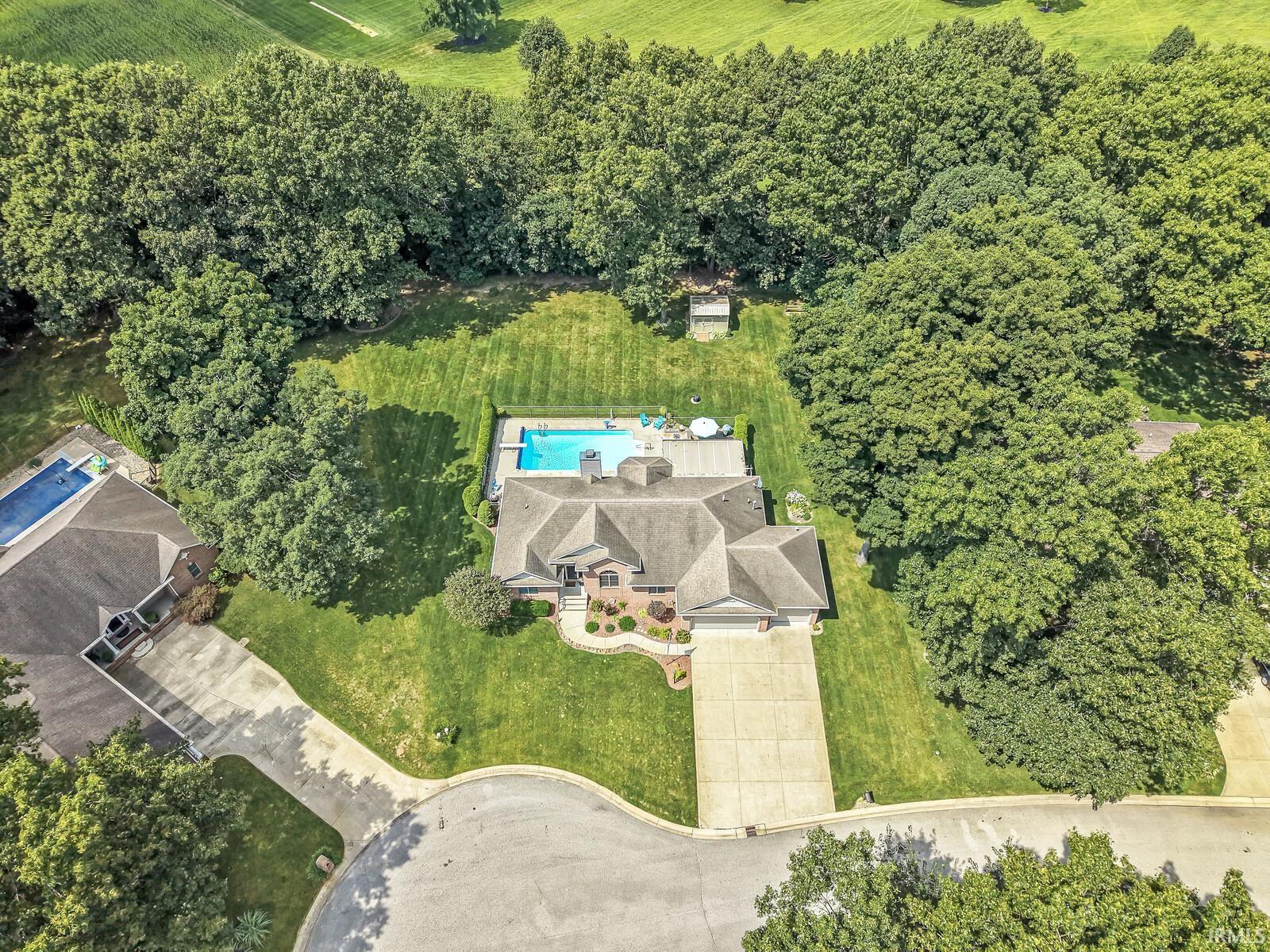 53143 Trinity Court Elkhart IN 46514