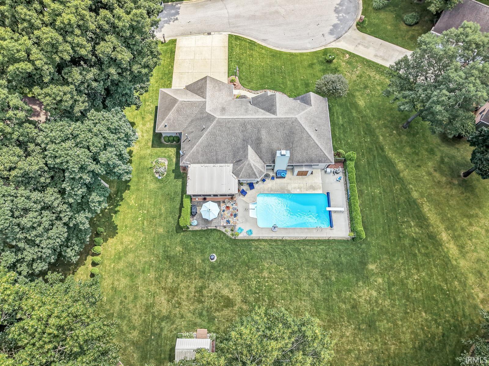 53143 Trinity Court Elkhart IN 46514