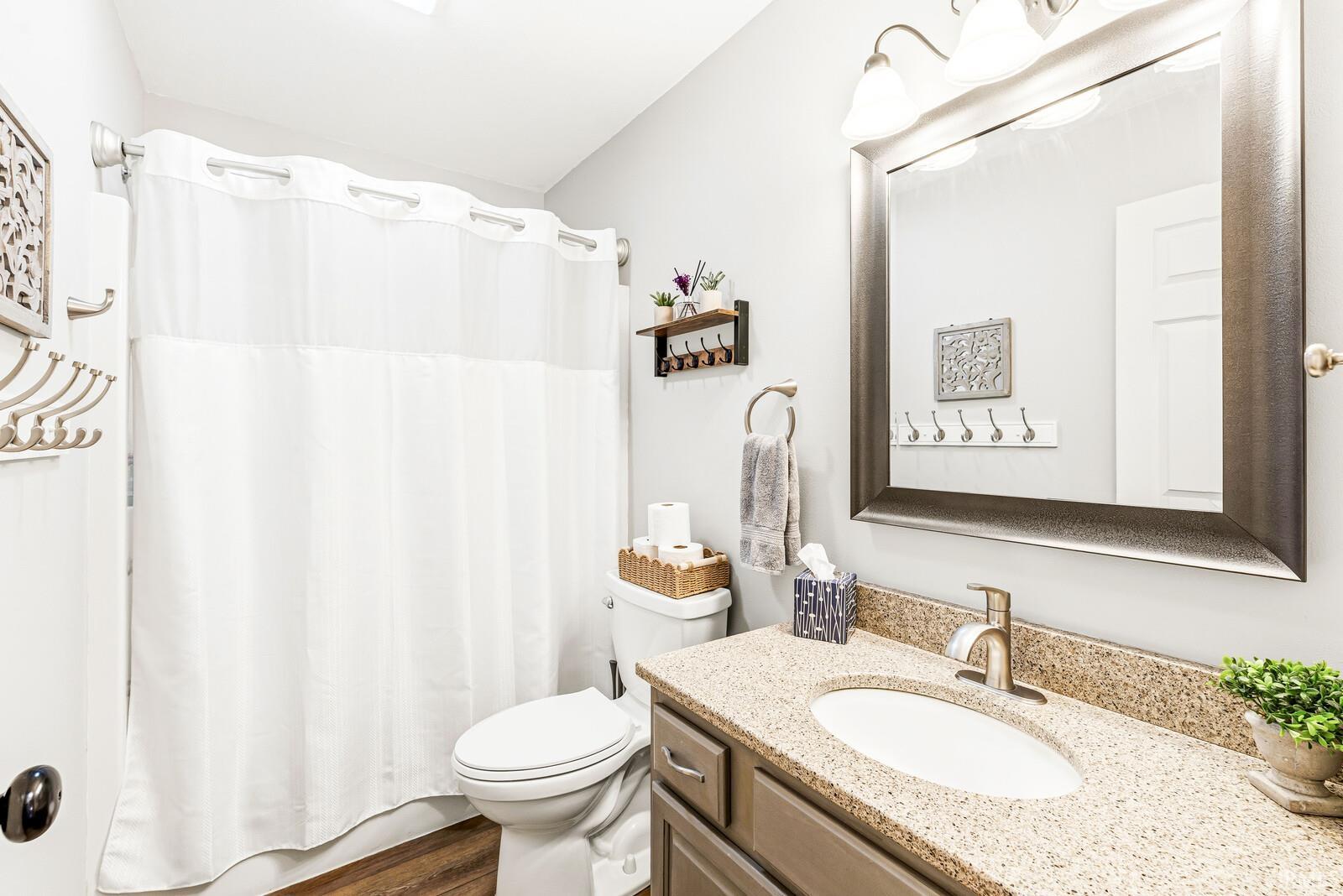 53143 Trinity Court Elkhart IN 46514
