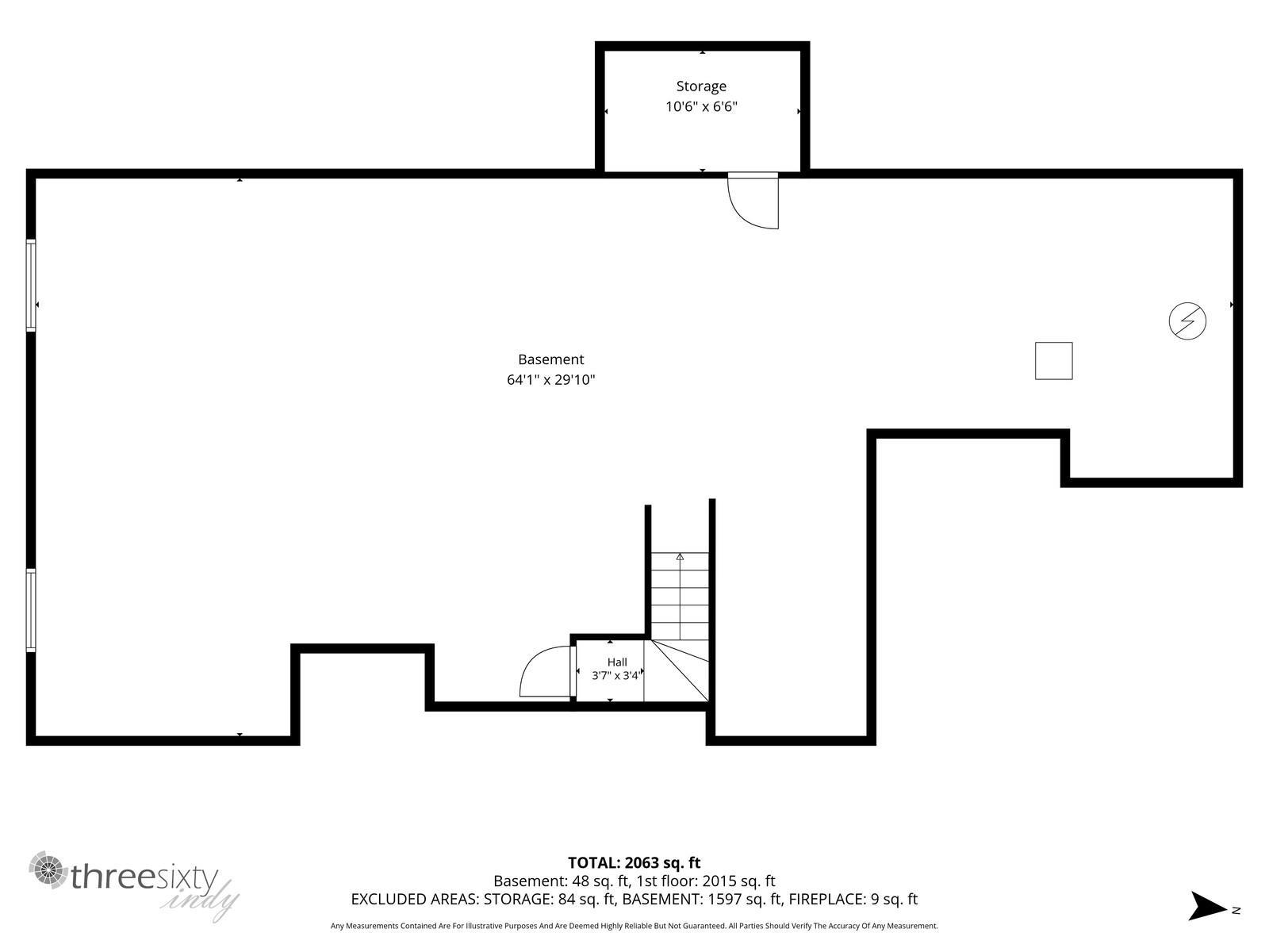 53143 Trinity Court Elkhart IN 46514