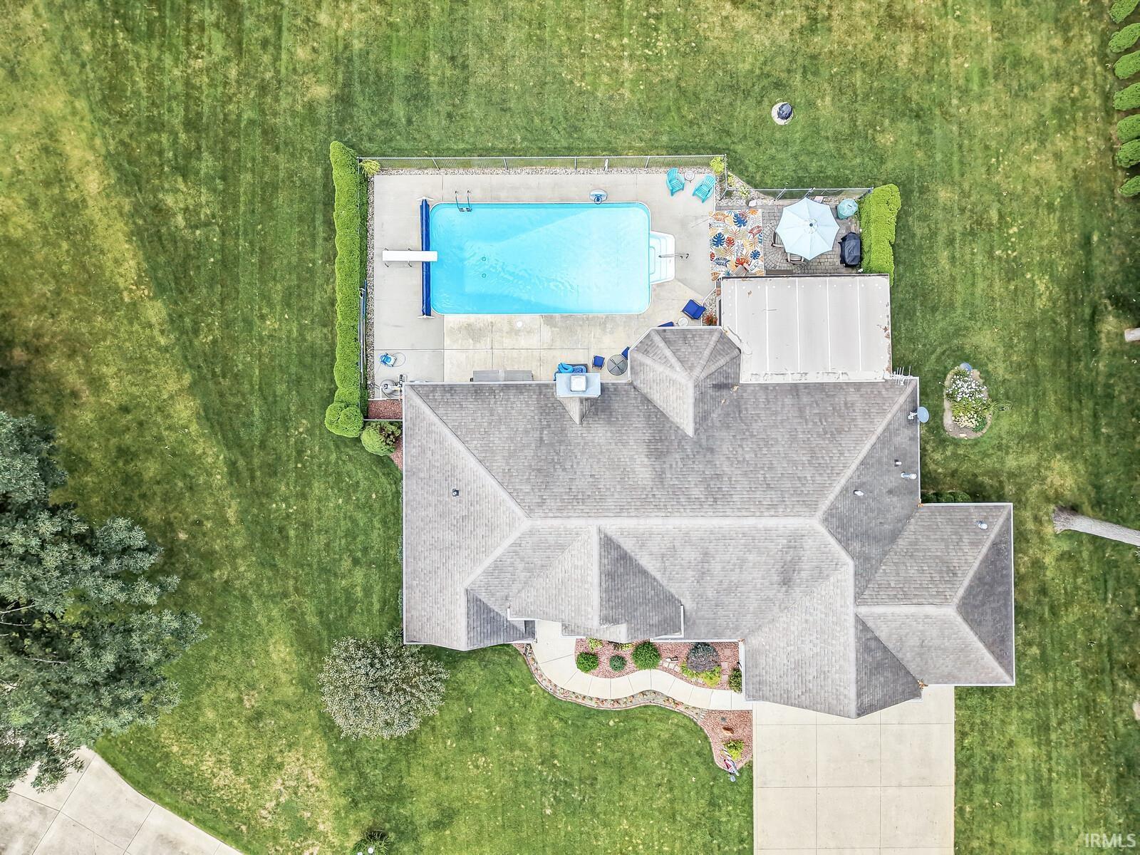 53143 Trinity Court Elkhart IN 46514