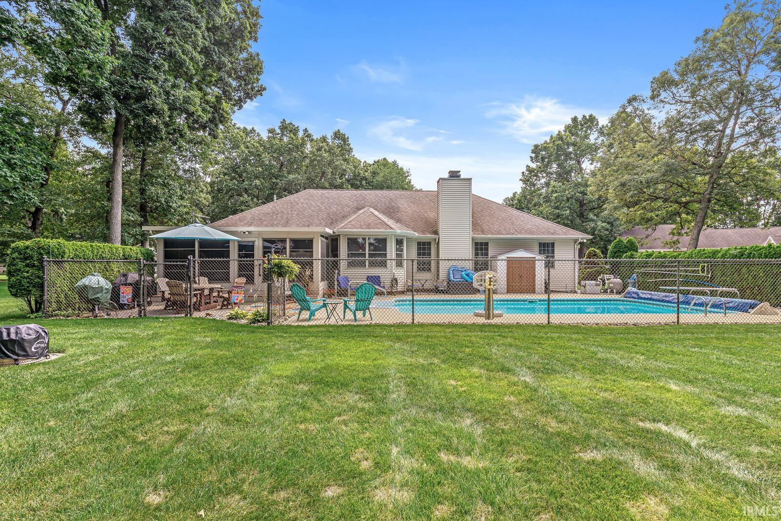 53143 Trinity Court Elkhart IN 46514