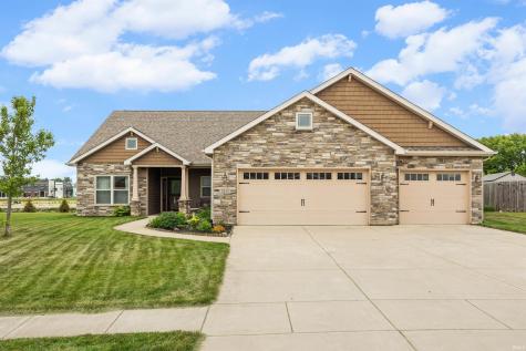 2840 Needletail Drive West Lafayette IN 47906