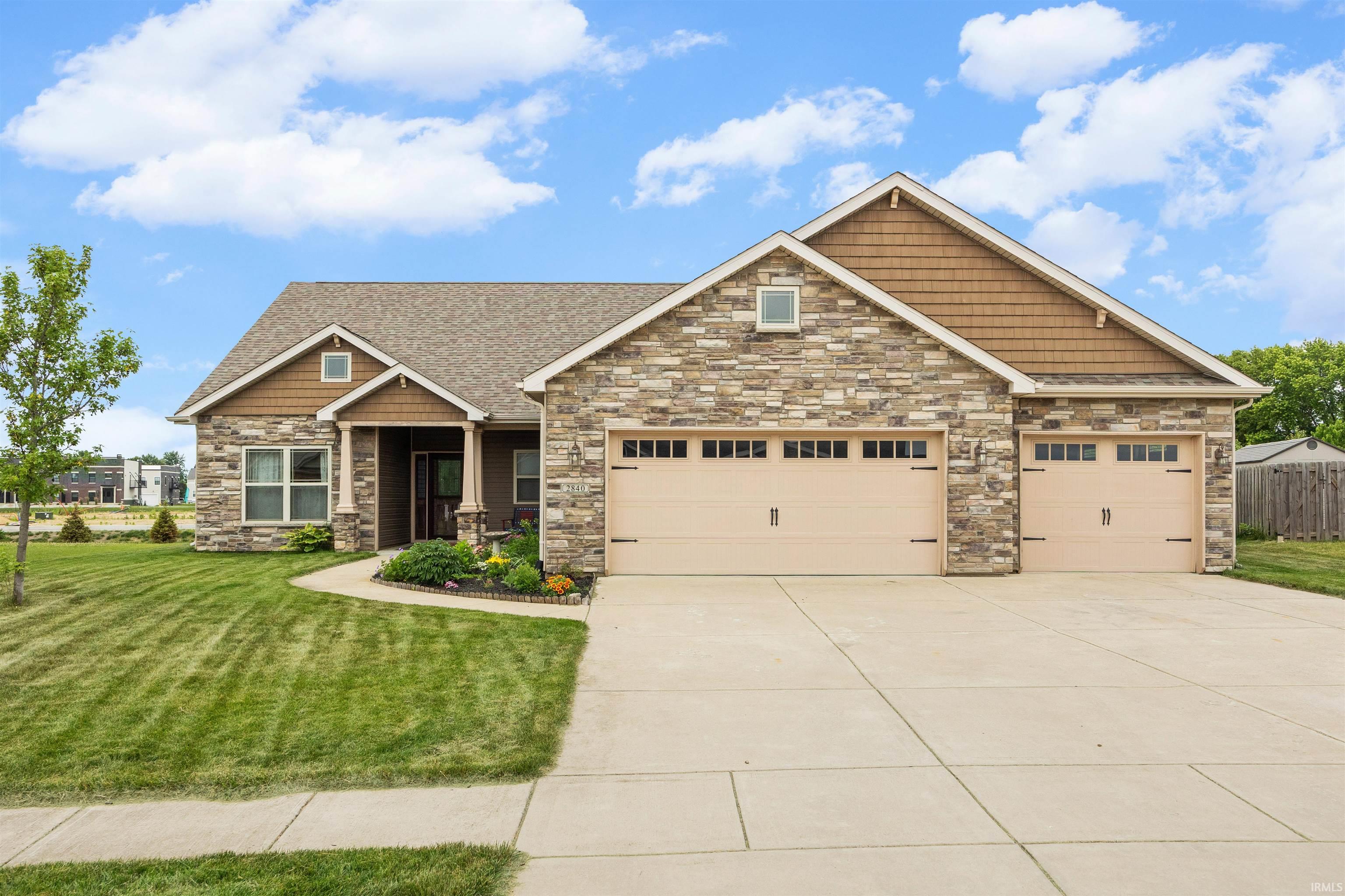 2840 Needletail Drive West Lafayette IN 47906