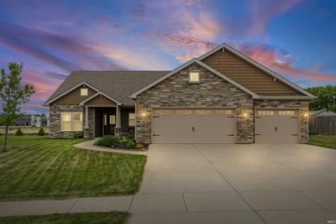 2840 Needletail Drive West Lafayette IN 47906