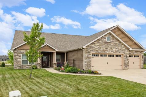 2840 Needletail Drive West Lafayette IN 47906