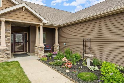 2840 Needletail Drive West Lafayette IN 47906