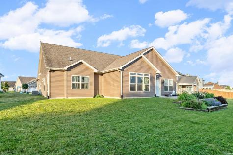 2840 Needletail Drive West Lafayette IN 47906