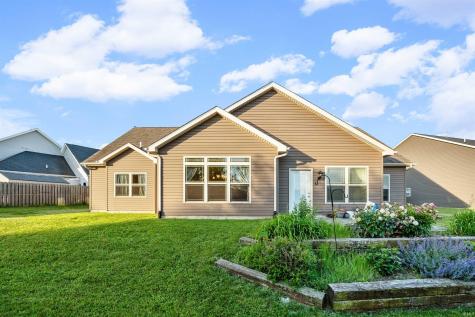 2840 Needletail Drive West Lafayette IN 47906