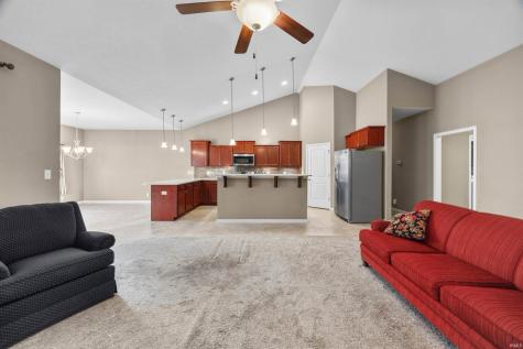 2840 Needletail Drive West Lafayette IN 47906