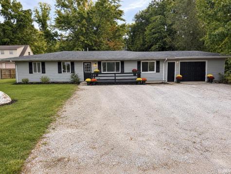 3206 Sr 26 W West Lafayette IN 47906