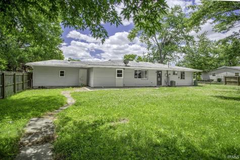 3206 Sr 26 W West Lafayette IN 47906