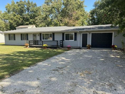 3206 Sr 26 W West Lafayette IN 47906