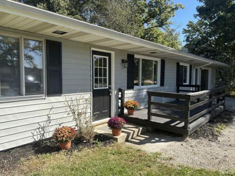 3206 Sr 26 W West Lafayette IN 47906