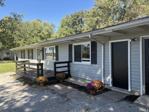 3206 Sr 26 W West Lafayette IN 47906