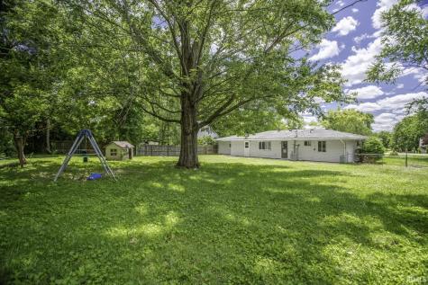 3206 Sr 26 W West Lafayette IN 47906