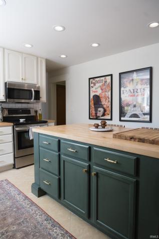 2941 N Ramble Road East Bloomington IN 47408