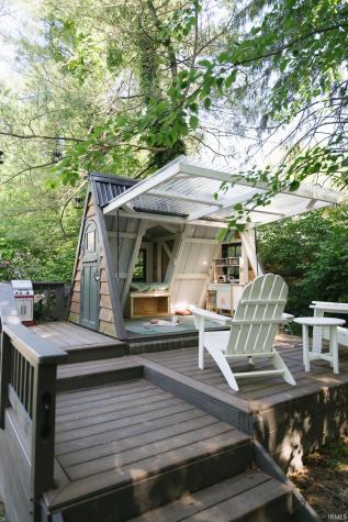 2941 N Ramble Road East Bloomington IN 47408