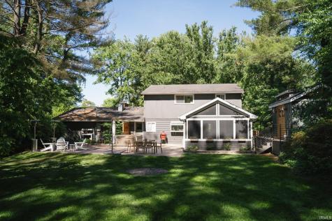 2941 N Ramble Road East Bloomington IN 47408