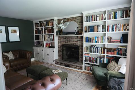 2941 N Ramble Road East Bloomington IN 47408
