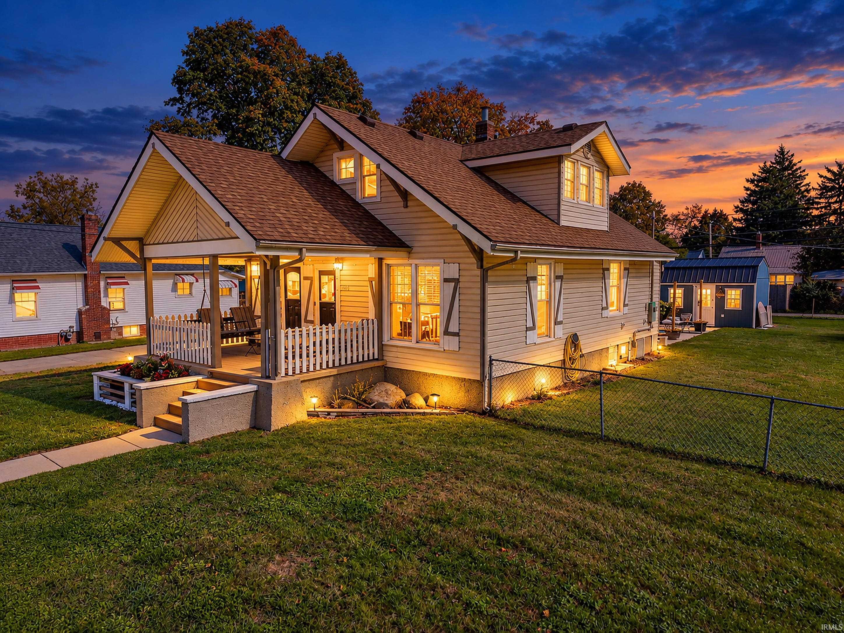 1005 Ogan Avenue Huntington IN 46750