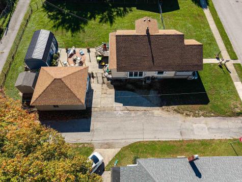 1005 Ogan Avenue Huntington IN 46750