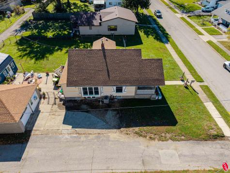 1005 Ogan Avenue Huntington IN 46750