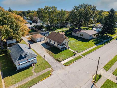 1005 Ogan Avenue Huntington IN 46750