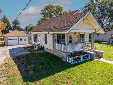1005 Ogan Avenue Huntington IN 46750