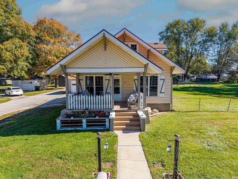 1005 Ogan Avenue Huntington IN 46750