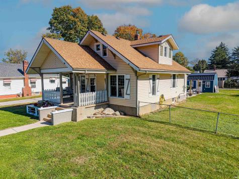 1005 Ogan Avenue Huntington IN 46750