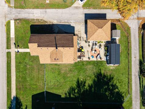 1005 Ogan Avenue Huntington IN 46750