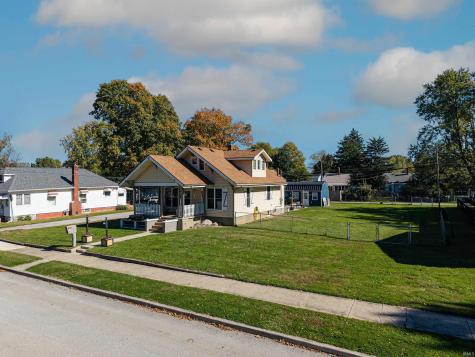 1005 Ogan Avenue Huntington IN 46750