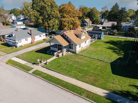 1005 Ogan Avenue Huntington IN 46750