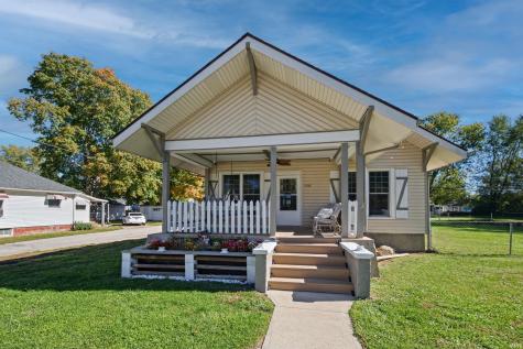 1005 Ogan Avenue Huntington IN 46750