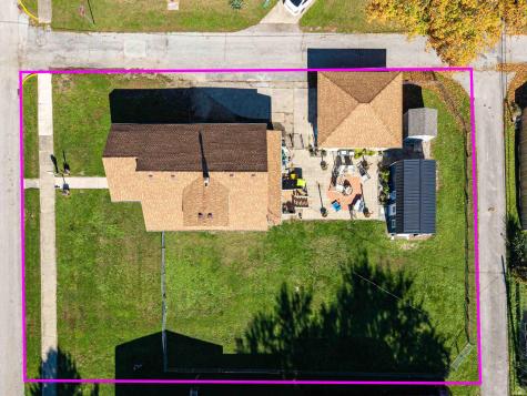 1005 Ogan Avenue Huntington IN 46750
