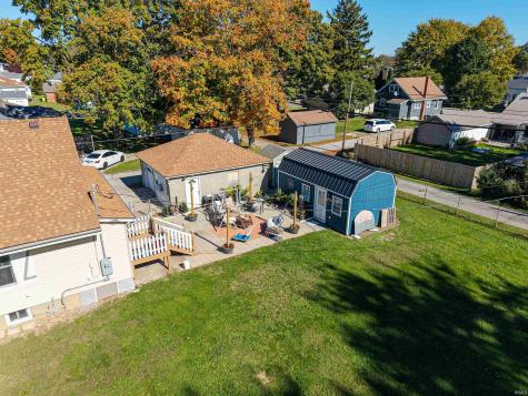 1005 Ogan Avenue Huntington IN 46750
