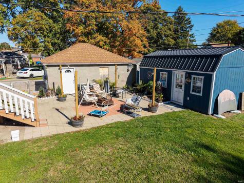 1005 Ogan Avenue Huntington IN 46750