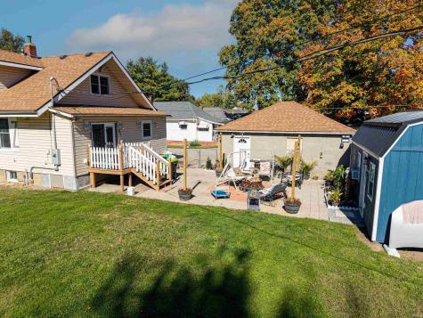 1005 Ogan Avenue Huntington IN 46750