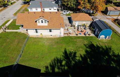 1005 Ogan Avenue Huntington IN 46750