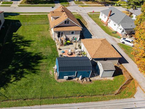 1005 Ogan Avenue Huntington IN 46750