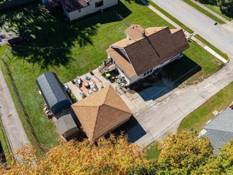 1005 Ogan Avenue Huntington IN 46750