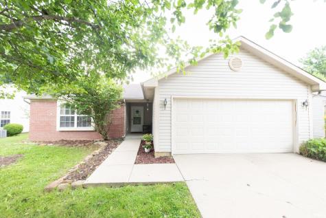 5530 W Cobblestone Street Bloomington IN 47403