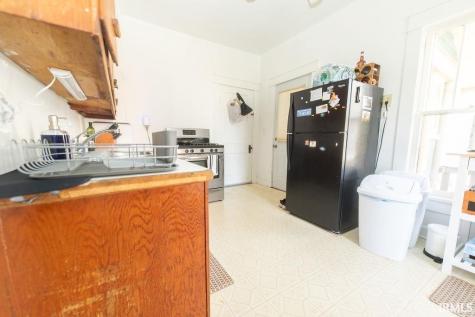 605 N Fairview Street Bloomington IN 47404