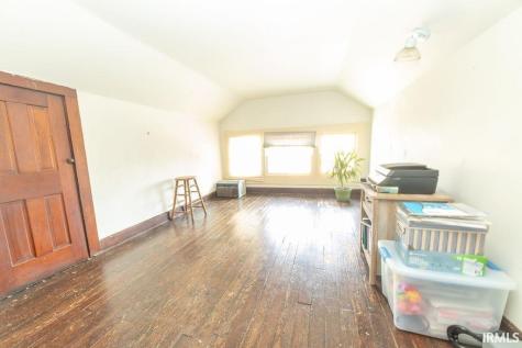 605 N Fairview Street Bloomington IN 47404