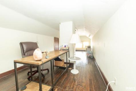 605 N Fairview Street Bloomington IN 47404
