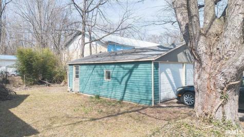 605 N Fairview Street Bloomington IN 47404