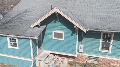 605 N Fairview Street Bloomington IN 47404