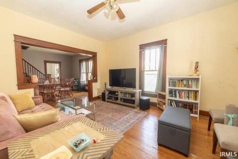 605 N Fairview Street Bloomington IN 47404